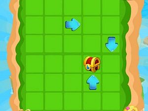 Il tesoro dei pirati