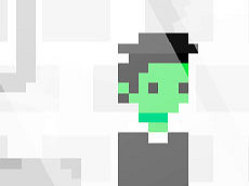 Pixelkenstein anni '80