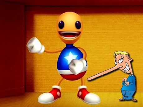 Dai un colpetto al compagno