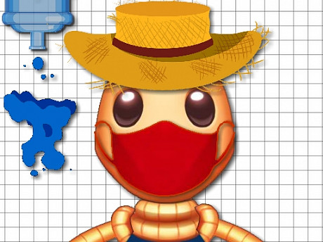 Compagno di piscina 4