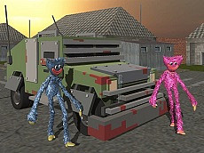 Autista di Poopy Smash