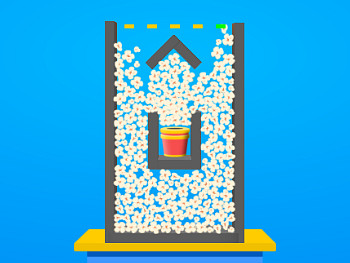 È l'ora dei popcorn