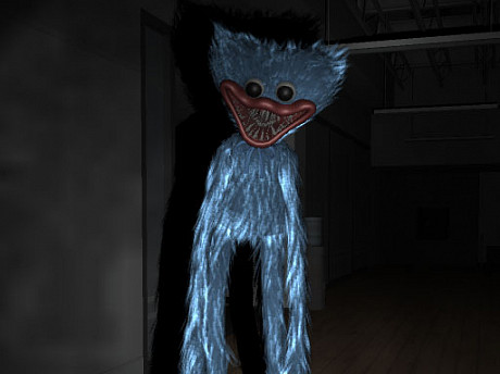 Incubo in ufficio con Poppy