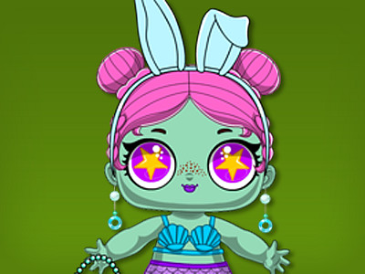 Popsy Princess – Trova le differenze