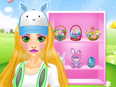 Principessa Pasqua Hurly-Burly