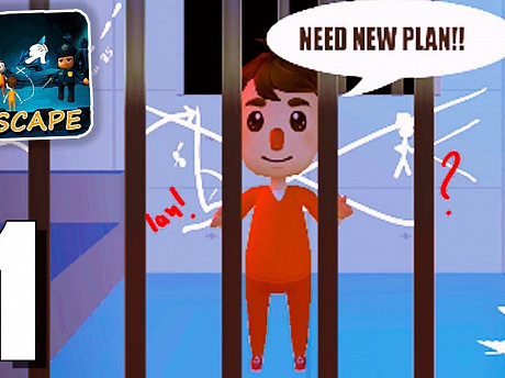 Piano di fuga dalla prigione