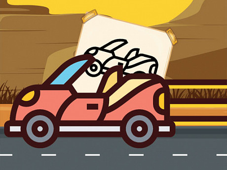 Colorazione Pro Driver