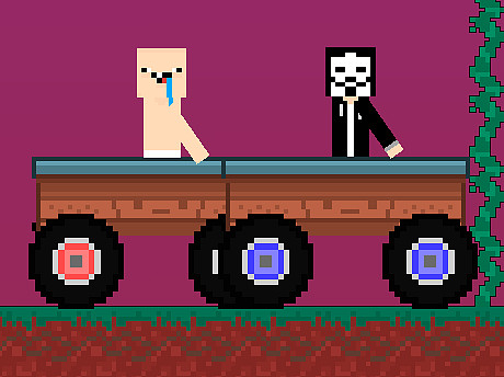 Pro Obunga contro Noob e Hacker