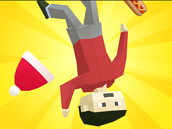 Puppetman: Puzzle Ragdoll