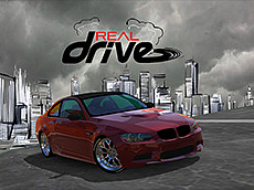 RealDrive – Senti la vera guida