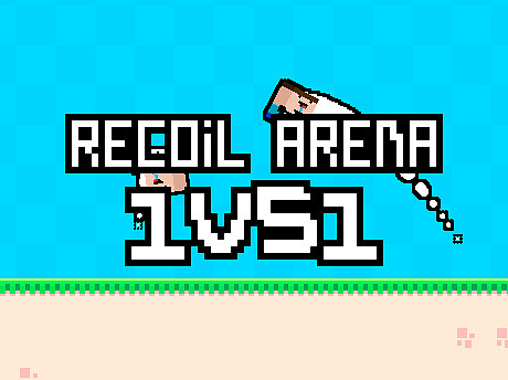 Arena di rinculo 1VS1
