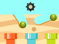 Scavatore di percorsi