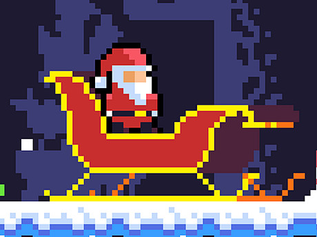 Il regalo segreto di Babbo Natale