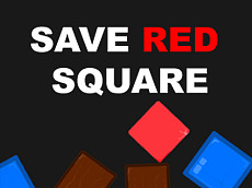 Salva RED Square
