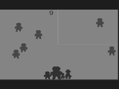 Assassino dell'ombra