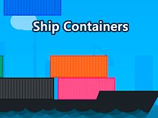 Container navali
