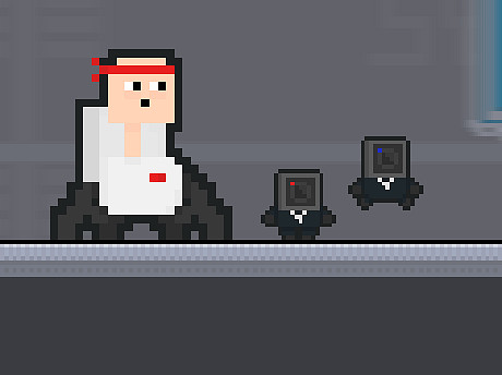 Toilette Skibidi contro Cameraman