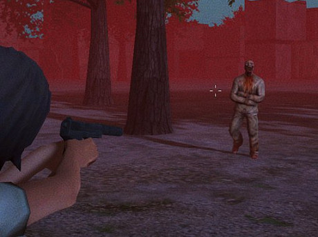 Slenderman deve morire: i sopravvissuti