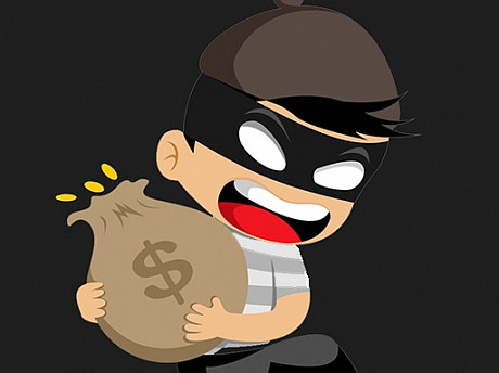 Saccheggiatore intelligente