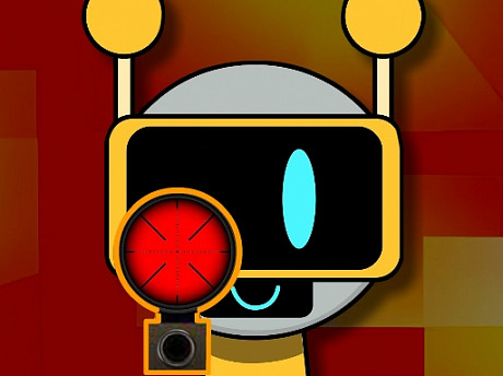 Sparatutto 3D Sprunki