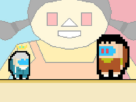 Calamaro impostore Chiave d'Oro