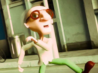 Corriere delle tasse