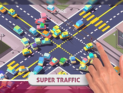 Traffico.io