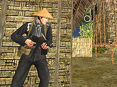 VNW – Essere determinati a combattere