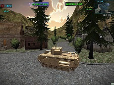 Carri armati della seconda guerra mondiale, 1942