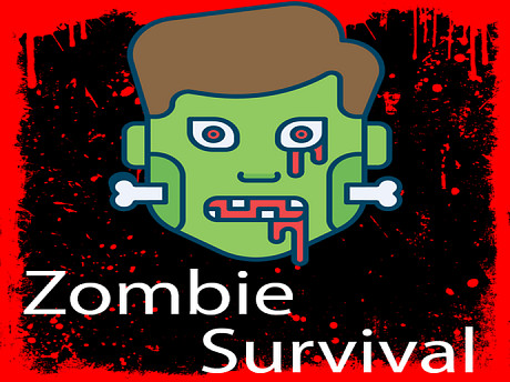 Gioco di sopravvivenza agli zombi