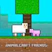 AnimalCraft Friends 2 giocatori