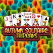 Solitario autunnale Tripeaks