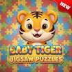 Puzzle di Baby Tiger