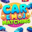 Abbinamento emoji auto