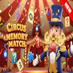 Gioco di memoria del circo