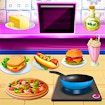 Gioco Cooking Madness Cooking Craze