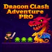 Dragon Clash Adventure Pro