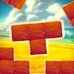 Puzzle di blocchi agricoli