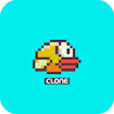 Clone di Flappy Bird