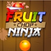 Ninja del taglio della frutta