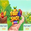 Saga di Fruit Shot