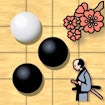 Gomoku Cinque pietre in fila