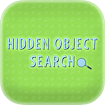 Ricerca di oggetti nascosti