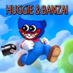Huggie e Banzai