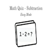 Quiz di matematica – Sottrazione
