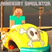 Simulatore di minekart