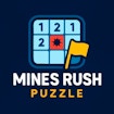 Puzzle di Mines Rush