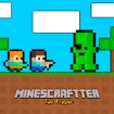 Minecraft per due giocatori