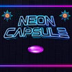Capsula al neon