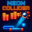 Collisore al neon